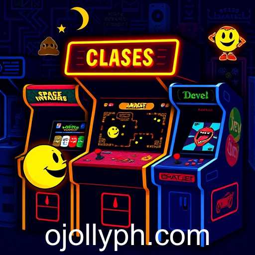 Arcade Games