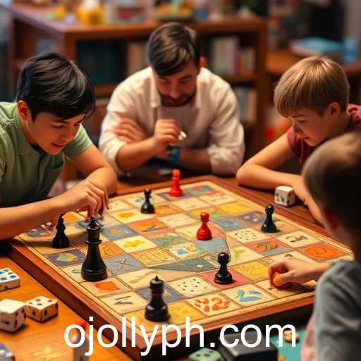 Board Games