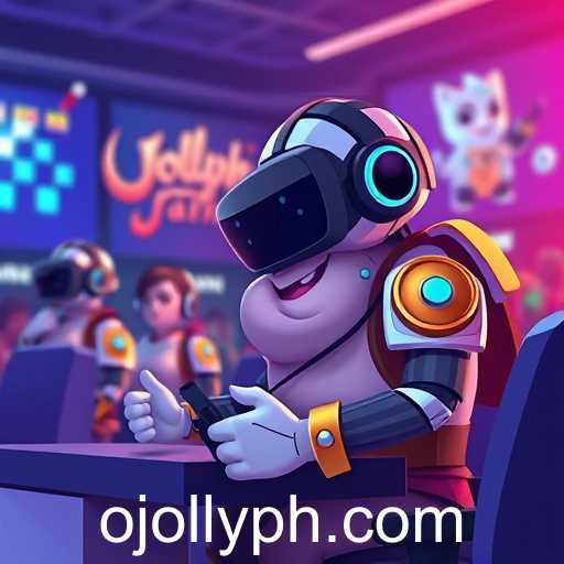 Jollyph's Evolution Amidst Digital Trends