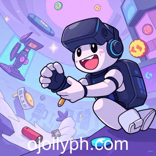 Jollyph: Revolutionizing Online Game Culture