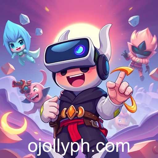 Jollyph: Revolutionizing Online Gaming in 2025