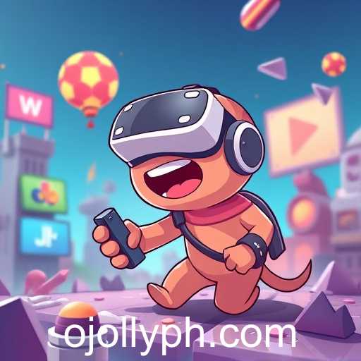 The Rise of Jollyph: A New Era in Online Gaming