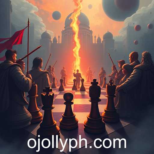 Strategy Games